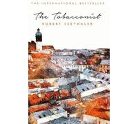 Robert Seethaler The Tobacconist (Tascabile)