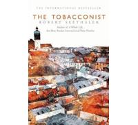 Robert Seethaler The Tobacconist (Tascabile)