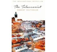 Robert Seethaler The Tobacconist (Tascabile)
