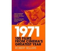 Robert Sellers 1971 (Copertina rigida)