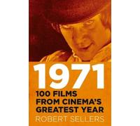 Robert Sellers 1971 (Copertina rigida)