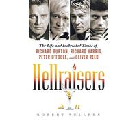 Robert Sellers Hellraisers (Tascabile)