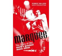 Robert Sellers Marquee (Tascabile)