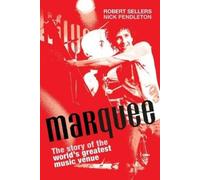 Robert Sellers Nick Pendleton Marquee (Tascabile)