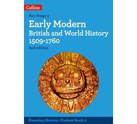 Robert Selth Laura Aitken-Burt Early Modern British and World Histo (Tascabile)