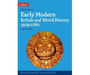 Robert Selth Laura Aitken-Burt Early Modern British and World Histo (Tascabile)