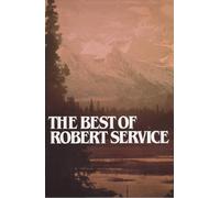 Robert Service Best of Robert Service (Tascabile)