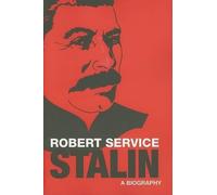 Robert Service Stalin (Tascabile)