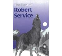 Robert Service The Best of Robert Service (Tascabile)