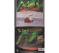 Robert Service - The Songs of Robert Service (US Import)