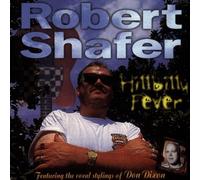 Robert Shafer - Hillbilly Fever