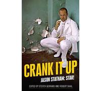 Robert Shail Crank it Up (Copertina rigida)