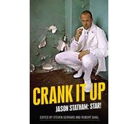 Robert Shail Crank it Up (Tascabile)