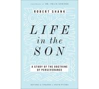 Robert Shank Life in the Son (Tascabile)