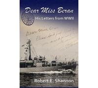 Robert Shannon Dear Miss Beran (Tascabile)