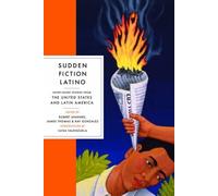 Robert Shapard Sudden Fiction Latino (Tascabile)