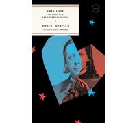 Robert Shaplen Free Love (Tascabile)