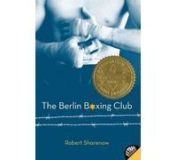 Robert Sharenow The Berlin Boxing Club (Tascabile)