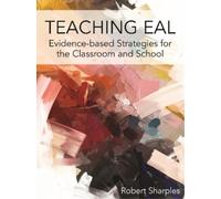 Robert Sharples Teaching EAL (Copertina rigida)