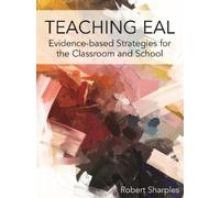 Robert Sharples Teaching EAL (Tascabile)