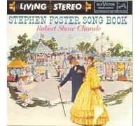 Robert Shaw Chorale Stephen Foster Song Book (CD)