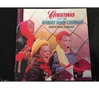 Robert Shaw Christmas with Robert Shaw (CD)