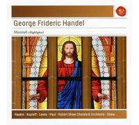 Robert Shaw - Handel: Messiah (Selezione)