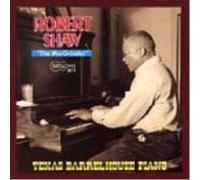 Robert Shaw The Ma Grinder (CD) Album