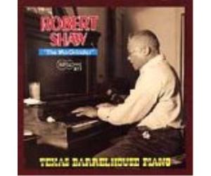 Robert Shaw The Ma Grinder (CD) Album