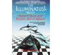Robert Shea The Illuminatus Trilogy (Tascabile) Illuminatus Trilogy