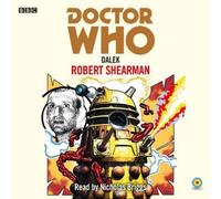 Robert Shearman Doctor Who: Dalek (CD)