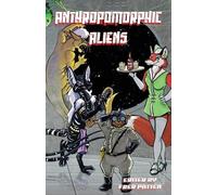 Robert Sheckley L Sprague De Camp Anthropomorphic Aliens (Tascabile)