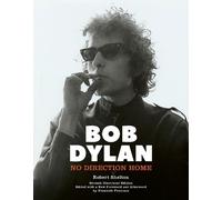 Robert Shelton Bob Dylan (Copertina rigida)