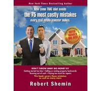 Robert Shemin How come THAT idiot avoids the 75 most costly mistakes (Tascabile)
