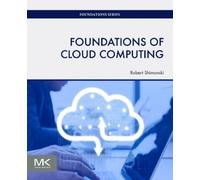 Robert Shimonski Foundations of Cloud Computing (Tascabile) Foundations