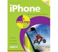 Robert Shufflebotham Photoshop CC in easy steps (Tascabile)