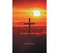 Robert Siblerud Jesus Secret (Tascabile)