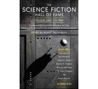 Robert Silverbe The Science Fiction Hall of Fame, Volume One 1929-19 (Tascabile)
