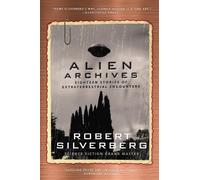 Robert Silverberg Alien Archives (Tascabile)
