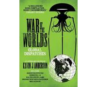 Robert Silverberg Connie Willis War of the Worlds (Tascabile)