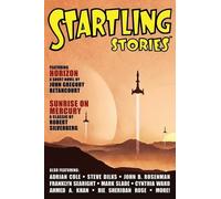 Robert Silverberg John Gregory Betancour Startling Stories(TM (Copertina rigida)