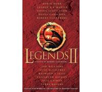 Robert Silverberg Legends 2 (Tascabile)