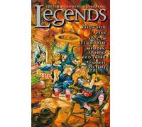 Robert Silverberg Legends (Tascabile)