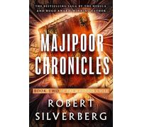 Robert Silverberg Majipoor Chronicles (Tascabile) Majipoor Cycle