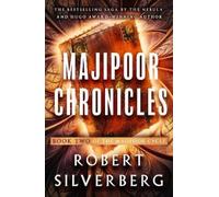 Robert Silverberg Majipoor Chronicles (Tascabile) Majipoor Cycle