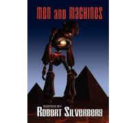 Robert Silverberg Men and Machines (Tascabile)
