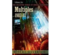 Robert Silverberg Multiples (Tascabile)