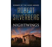 Robert Silverberg Nightwings (Tascabile)