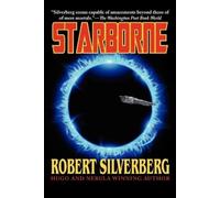 Robert Silverberg Silverberg's Starborne (Tascabile)