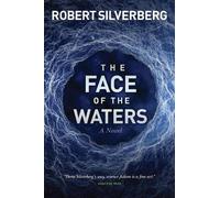 Robert Silverberg The Face of the Waters (Tascabile)